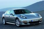 Porsche Panamera Gran Turismo 2008 года